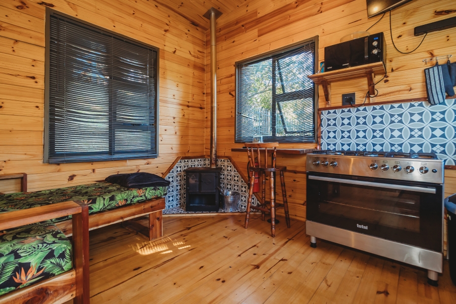 3 Bedroom Property for Sale in Denneoord Western Cape